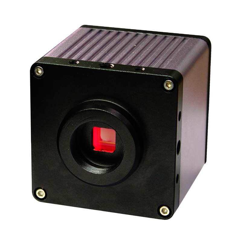 智能视觉检测相机130万